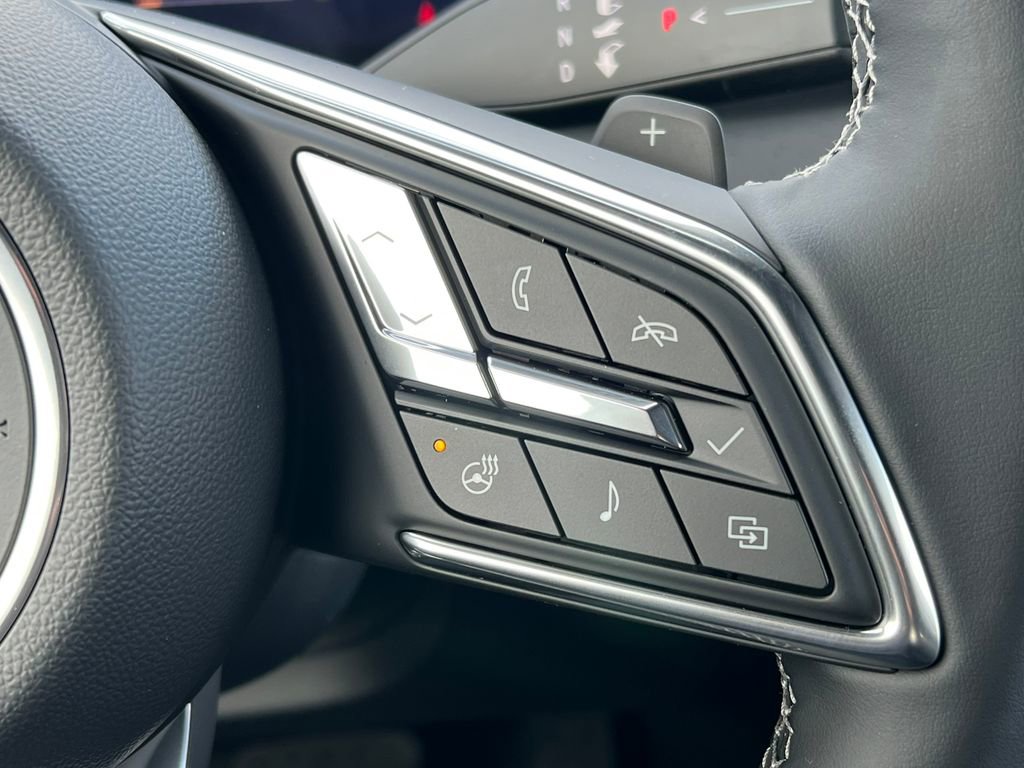 New 2026 Buick Enclave Avenir w/ LPO, Floor Liner Package image 23