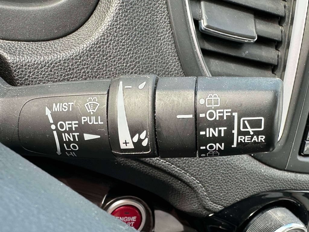 Used 2015 Honda CR-V EX-L image 22