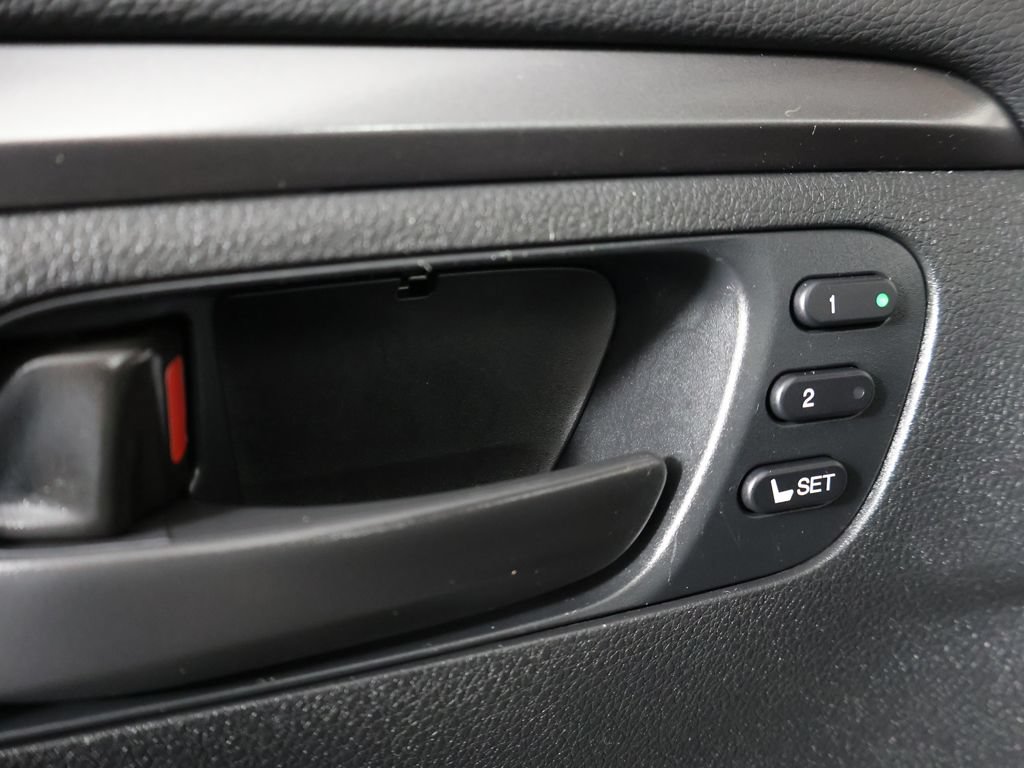 Used 2023 Honda Passport EX-L image 37