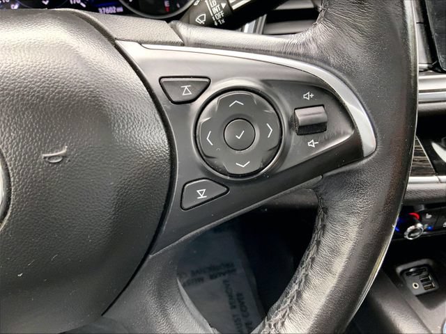 Used 2021 Buick Enclave Avenir AWD/4WD image 18