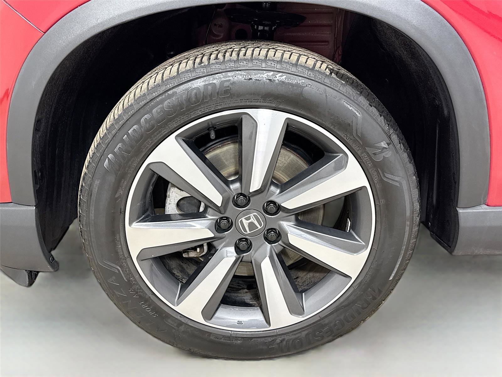 Used 2023 Honda Pilot Touring image 33