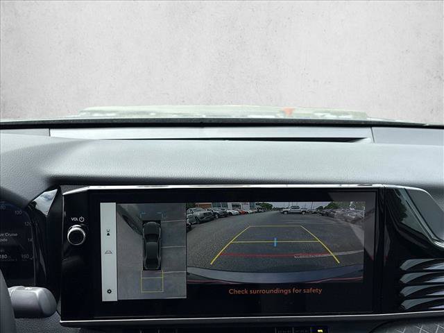 New 2026 Toyota Camry XLE w/ Premium Plus Package FWD image 14