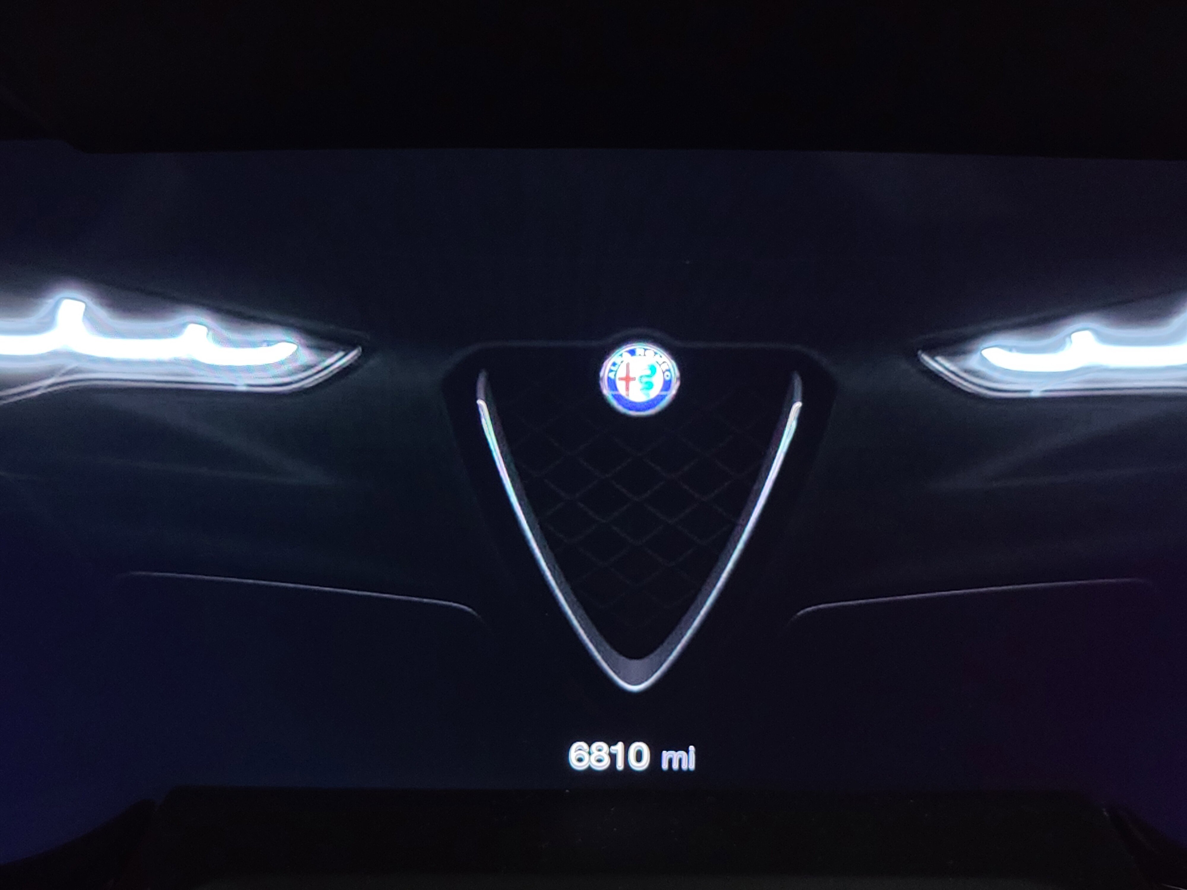 Used 2025 Alfa Romeo Stelvio Sprint AWD/4WD image 36