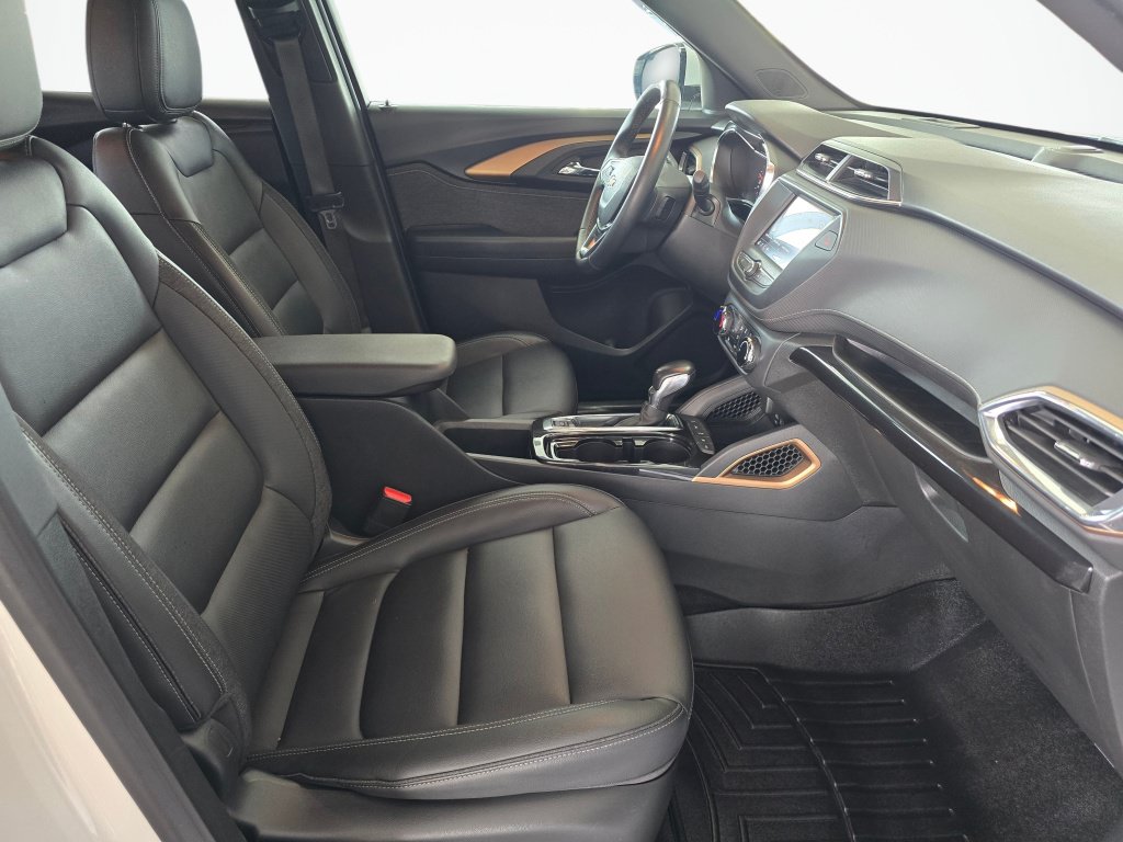 Used 2023 Chevrolet TrailBlazer ACTIV AWD/4WD image 44