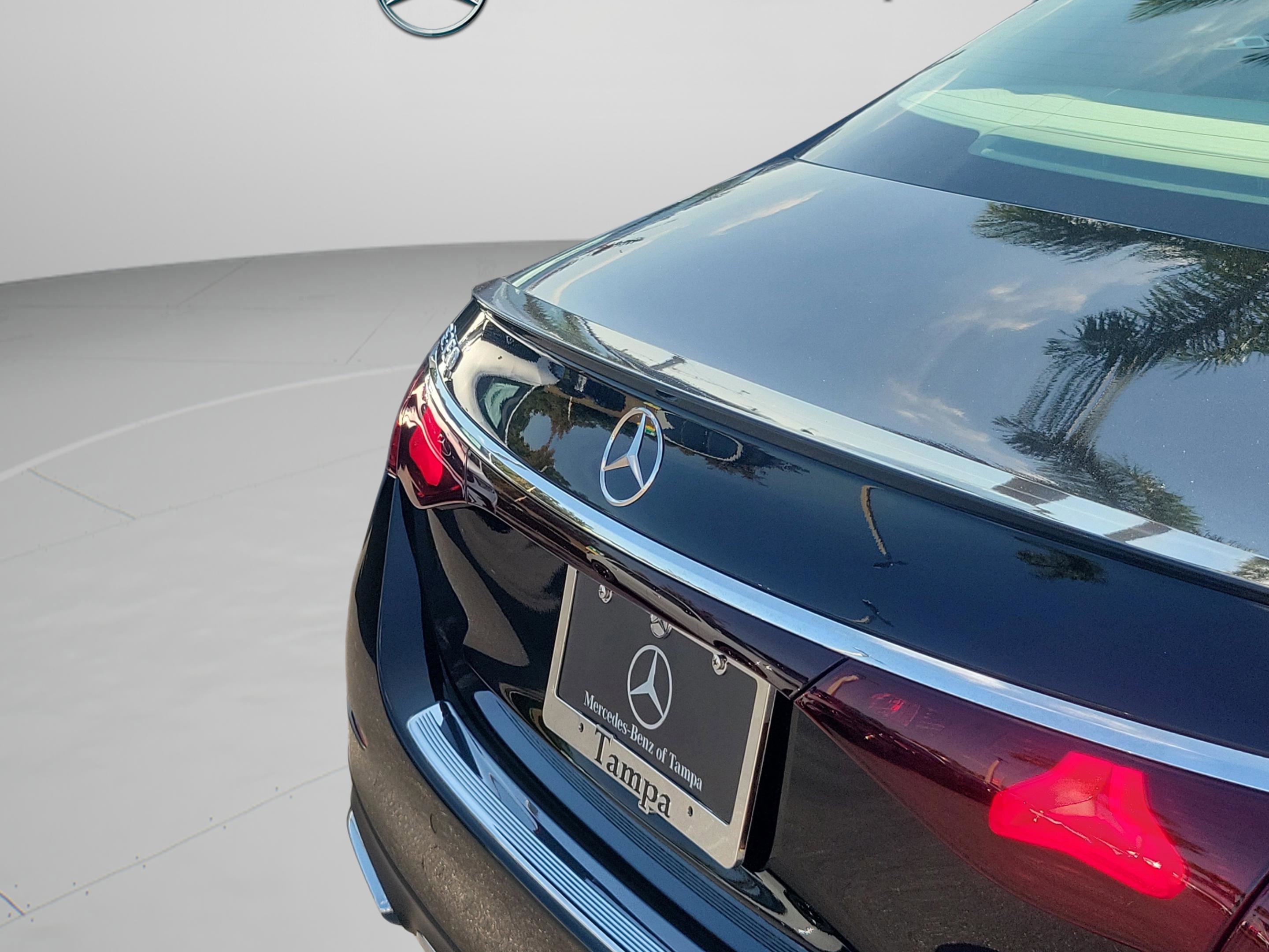 New 2026 Mercedes-Benz E 350 Sedan image 6