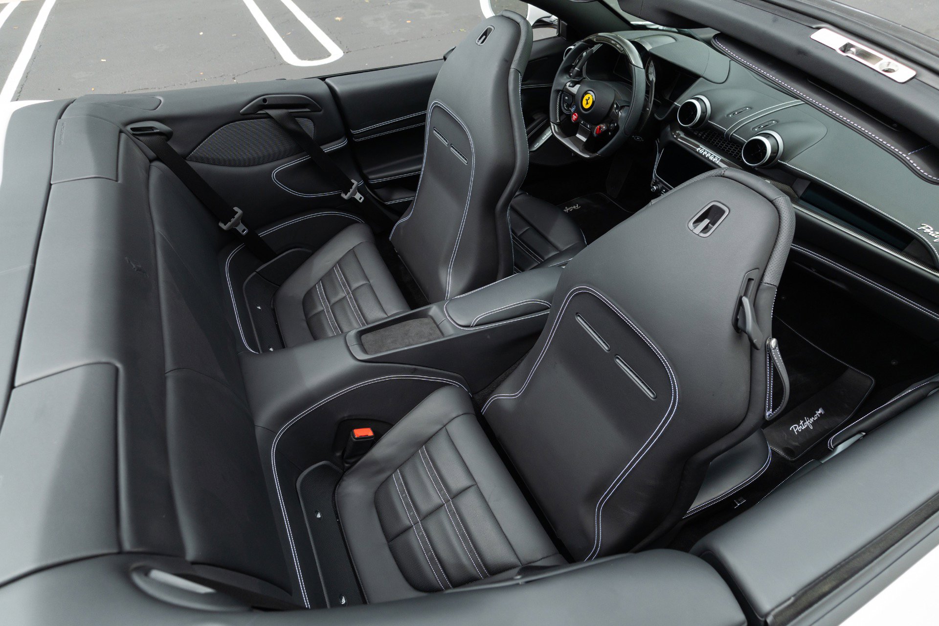 Used 2023 Ferrari Portofino M RWD image 65