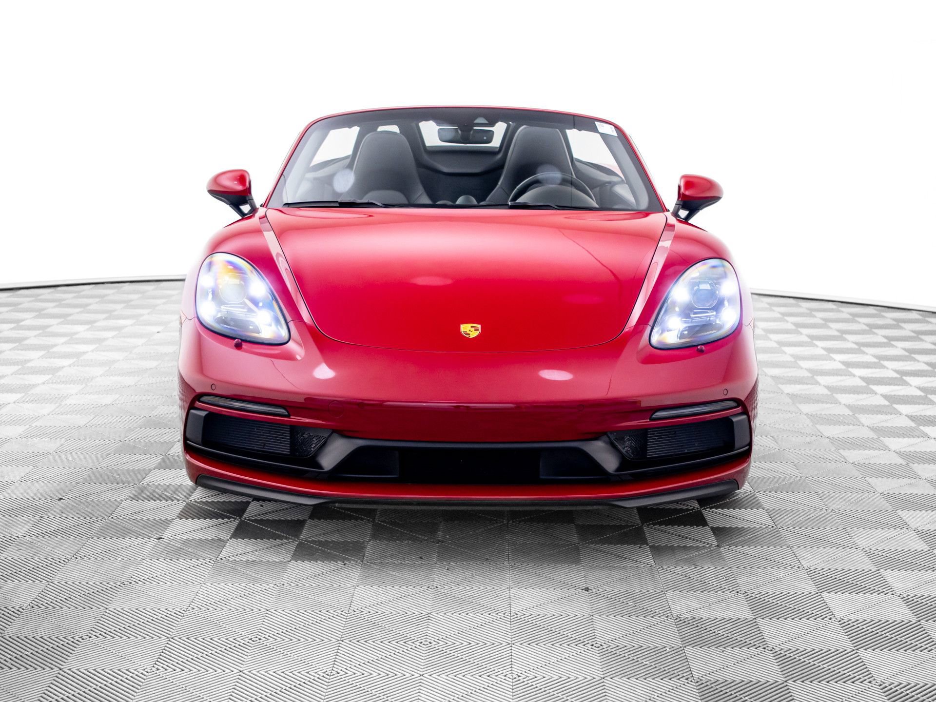 Used 2022 Porsche 718 Boxster GTS image 9