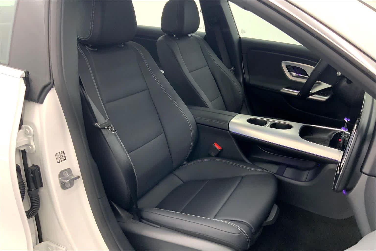 New 2027 Mercedes-Benz CLA 220 image 2