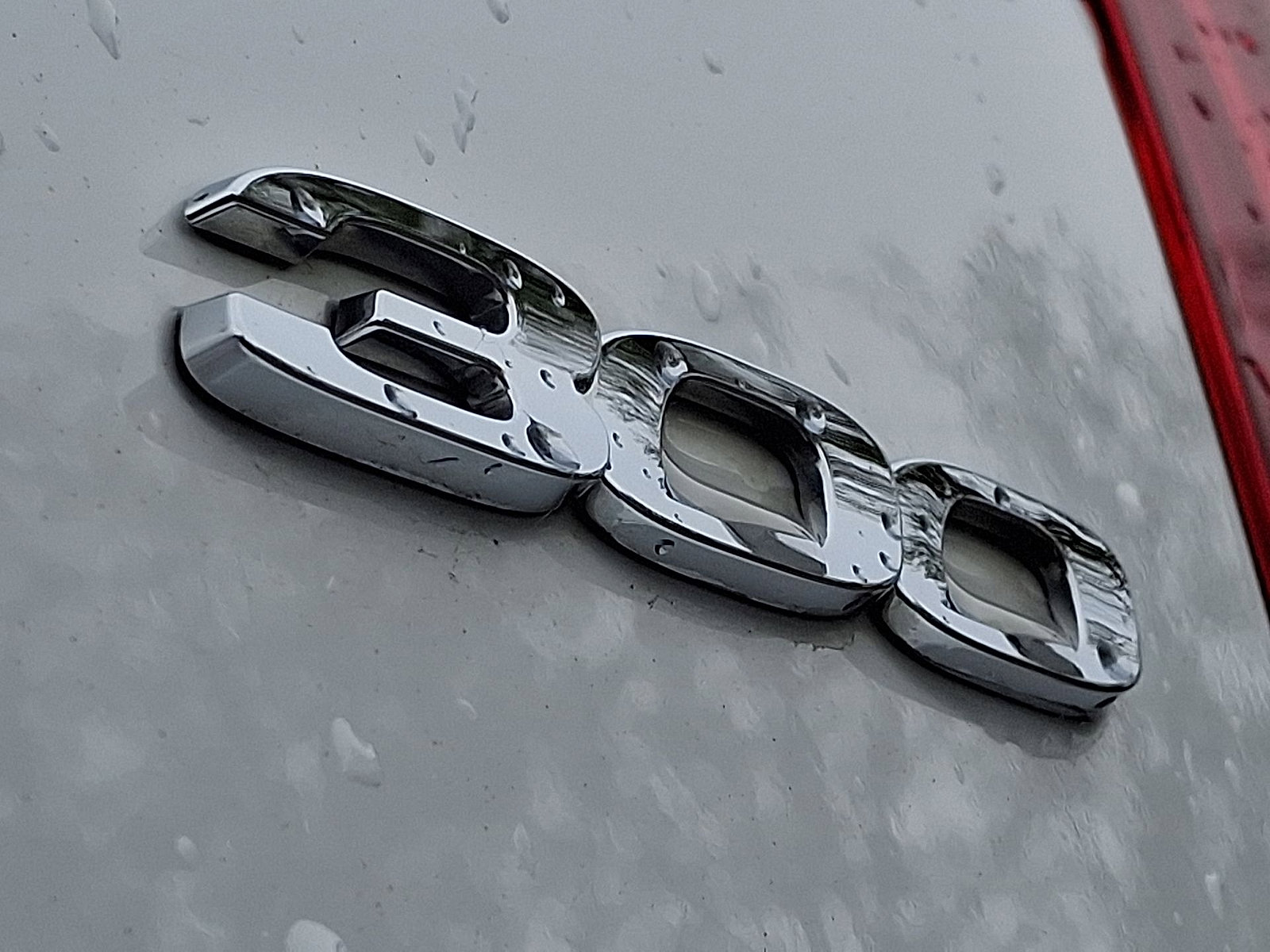 Used 2015 Chrysler 300 Limited RWD image 23