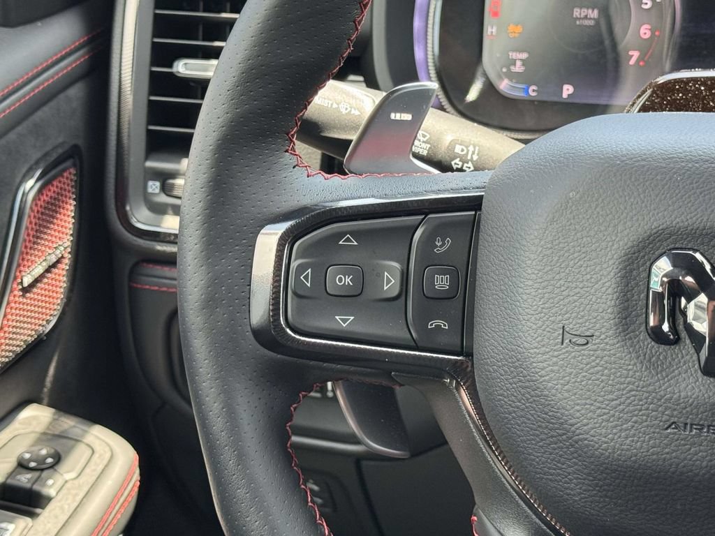 New 2026 RAM 1500 RHO w/ RHO Level 1 Equipment Group AWD/4WD image 28