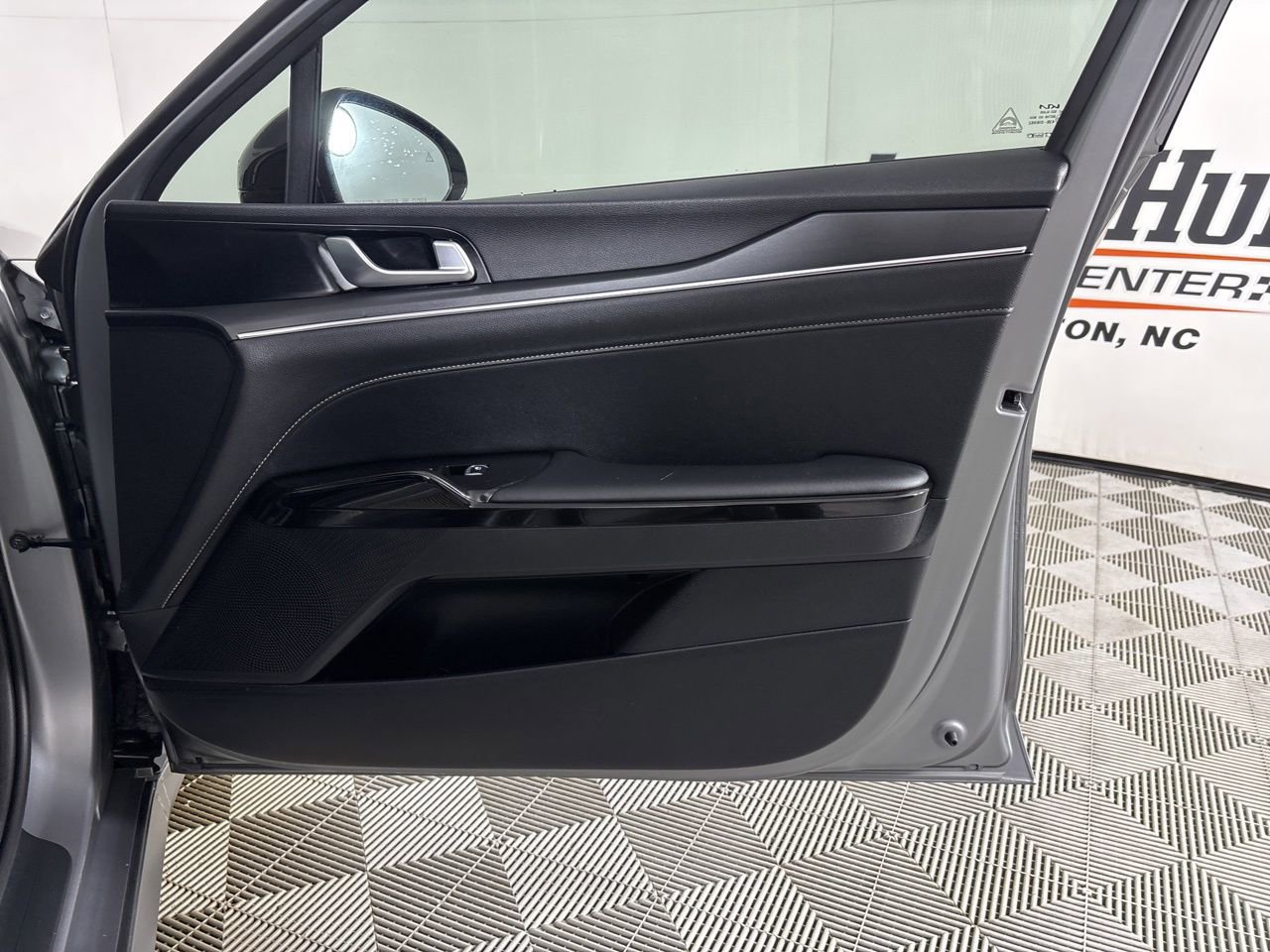 Used 2025 Kia K5 GT-Line image 26