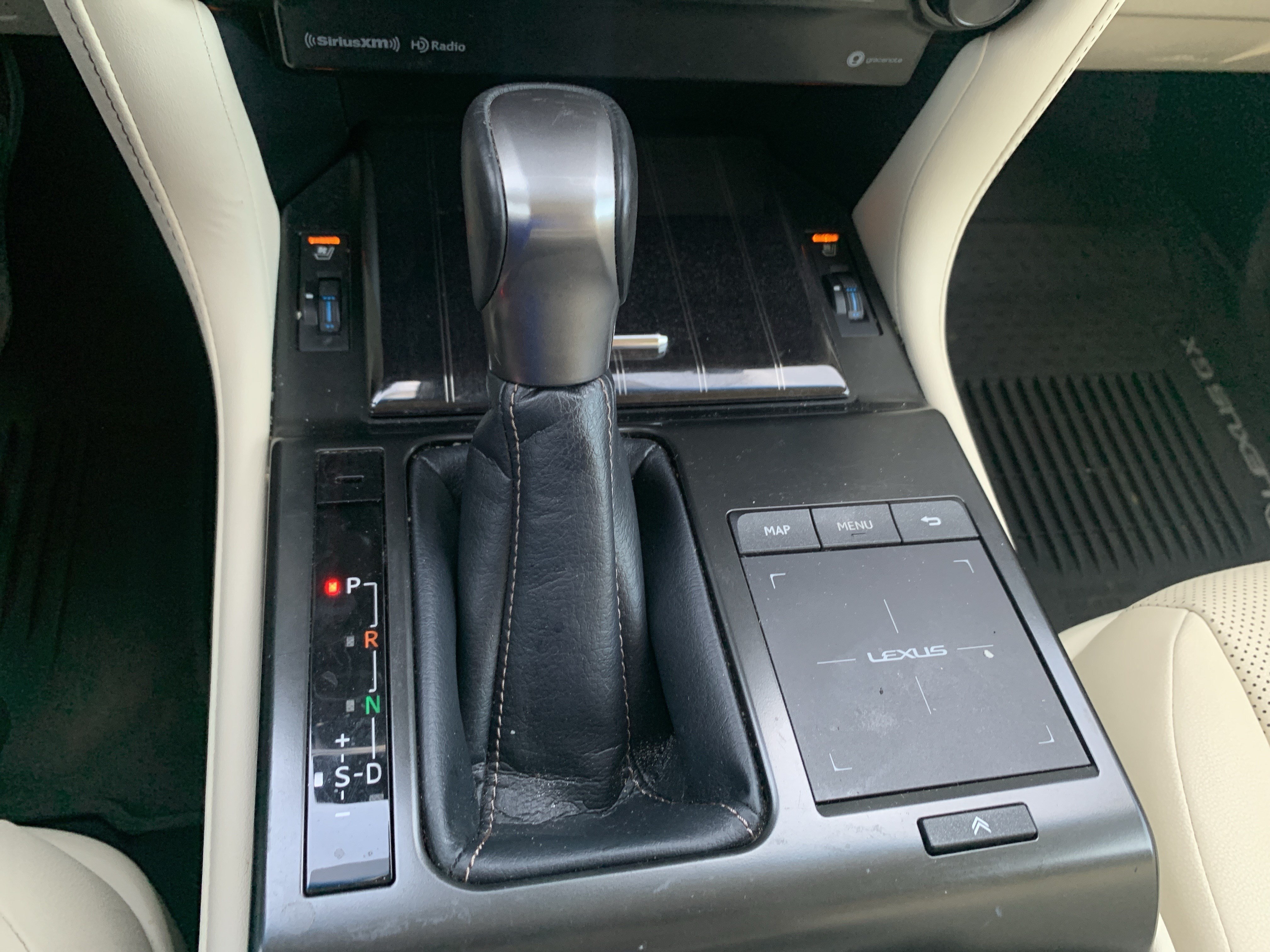 Certified 2023 Lexus GX 460 Premium w/ Premium Package AWD/4WD image 26