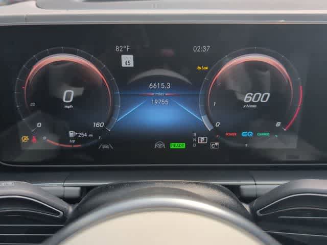 Used 2023 Mercedes-Benz Maybach GLS 600 4MATIC image 26