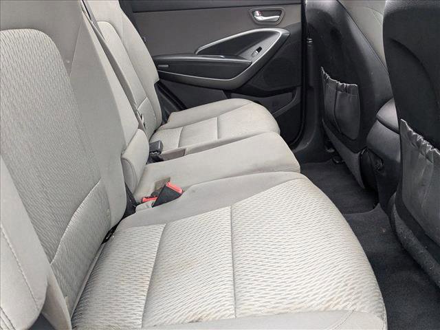 Used 2018 Hyundai Santa Fe Sport image 17