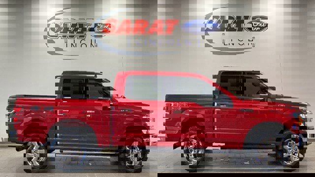 Used 2020 Ford F150 XLT w/ Equipment Group 302A Luxury image 1