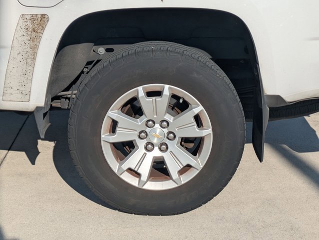 Used 2018 Chevrolet Colorado LT image 13