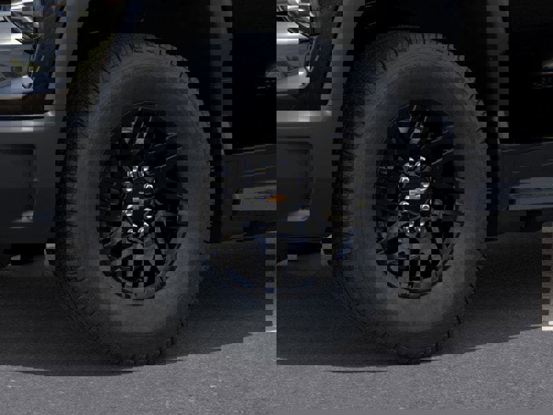 New 2026 Chevrolet Silverado EV LT image 50