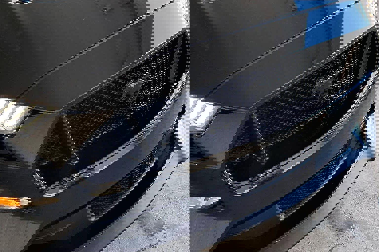 Used 2021 Ford Mustang GT Premium w/ Equipment Group 401A image 26