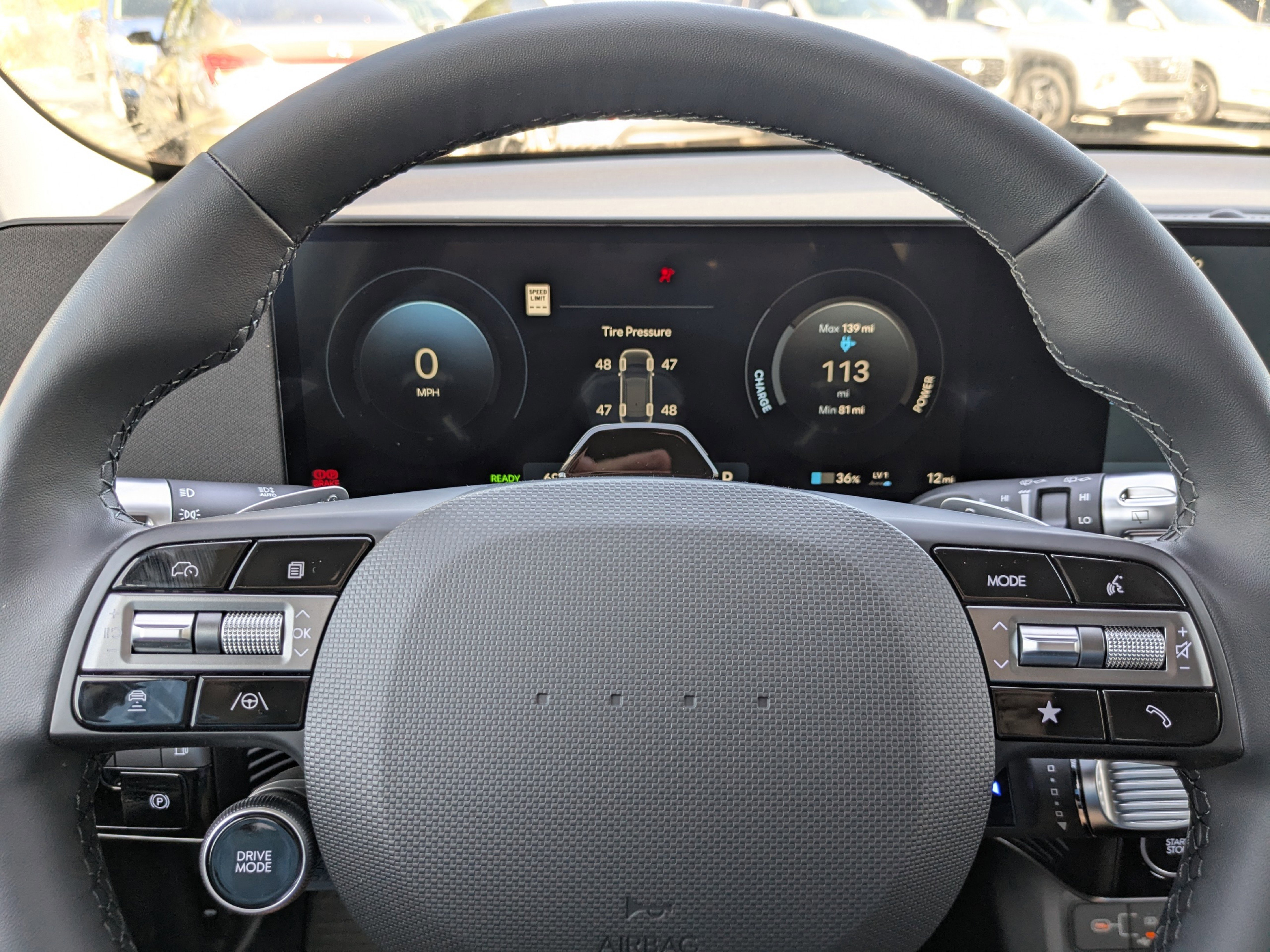 New 2025 Hyundai Ioniq 5 SE image 23