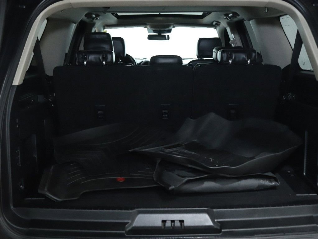 Used 2020 Ford Expedition Max Platinum image 33