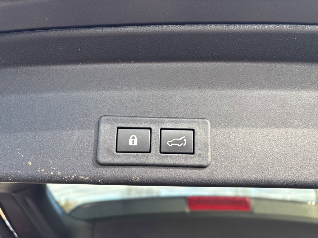 Certified 2023 Subaru Ascent Onyx Edition image 27