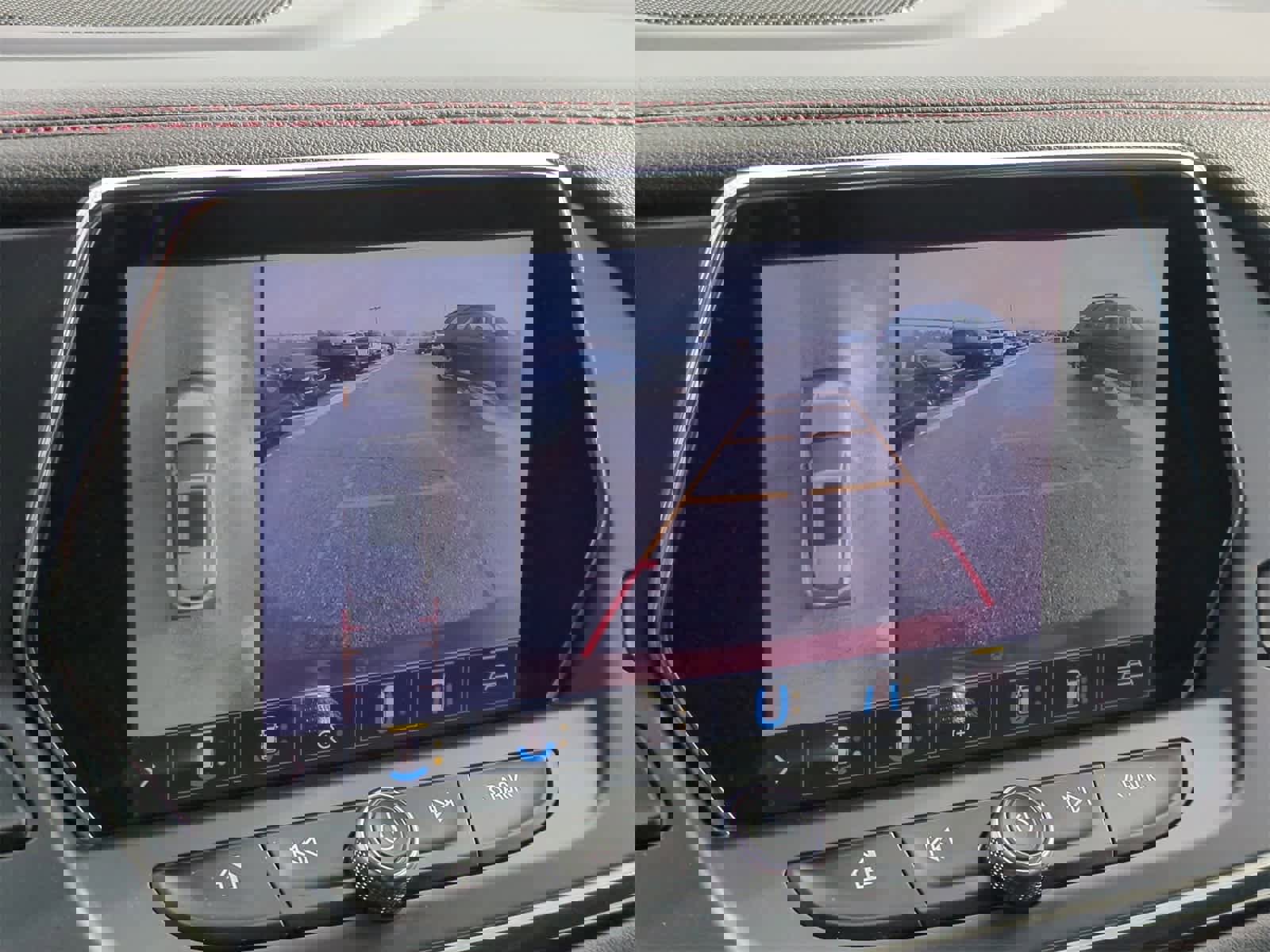 Used 2019 Chevrolet Blazer RS image 29