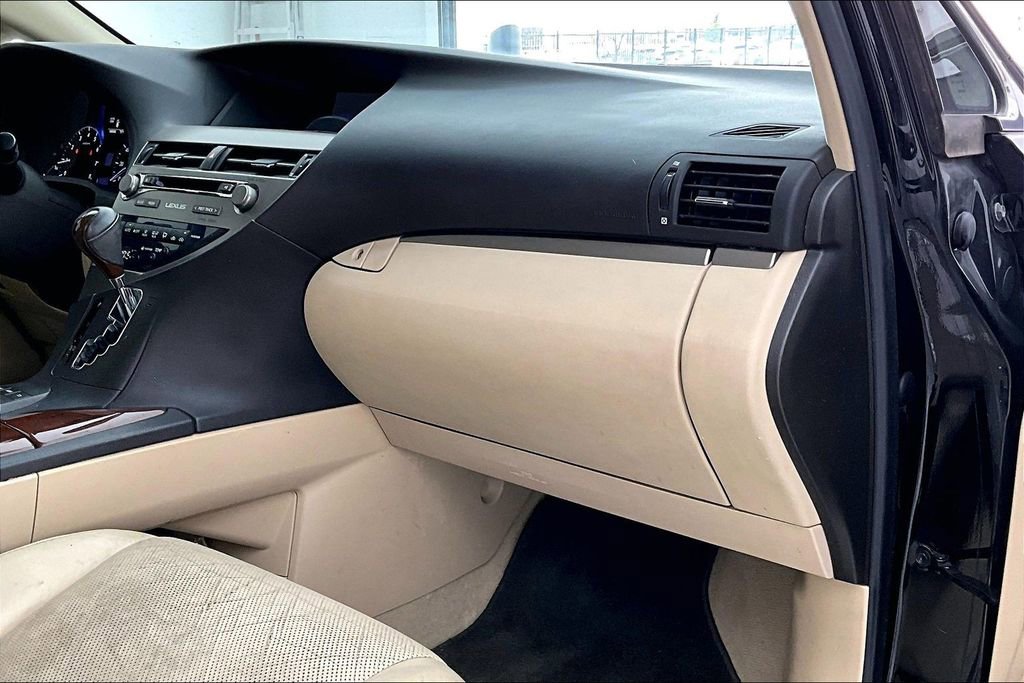 Used 2015 Lexus RX 350 350 image 21