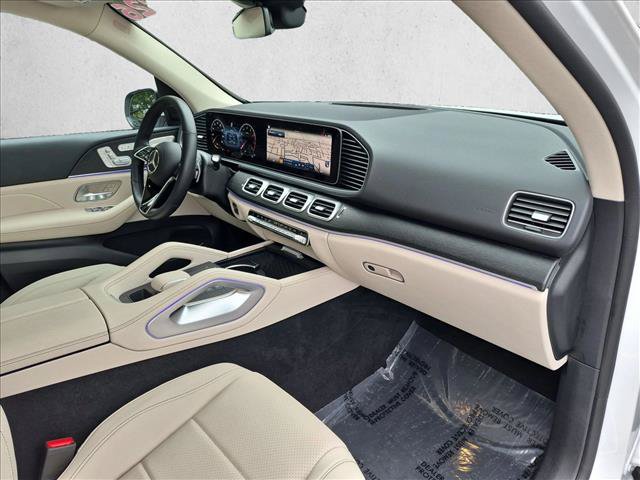 Certified 2026 Mercedes-Benz GLE 450 4MATIC image 22
