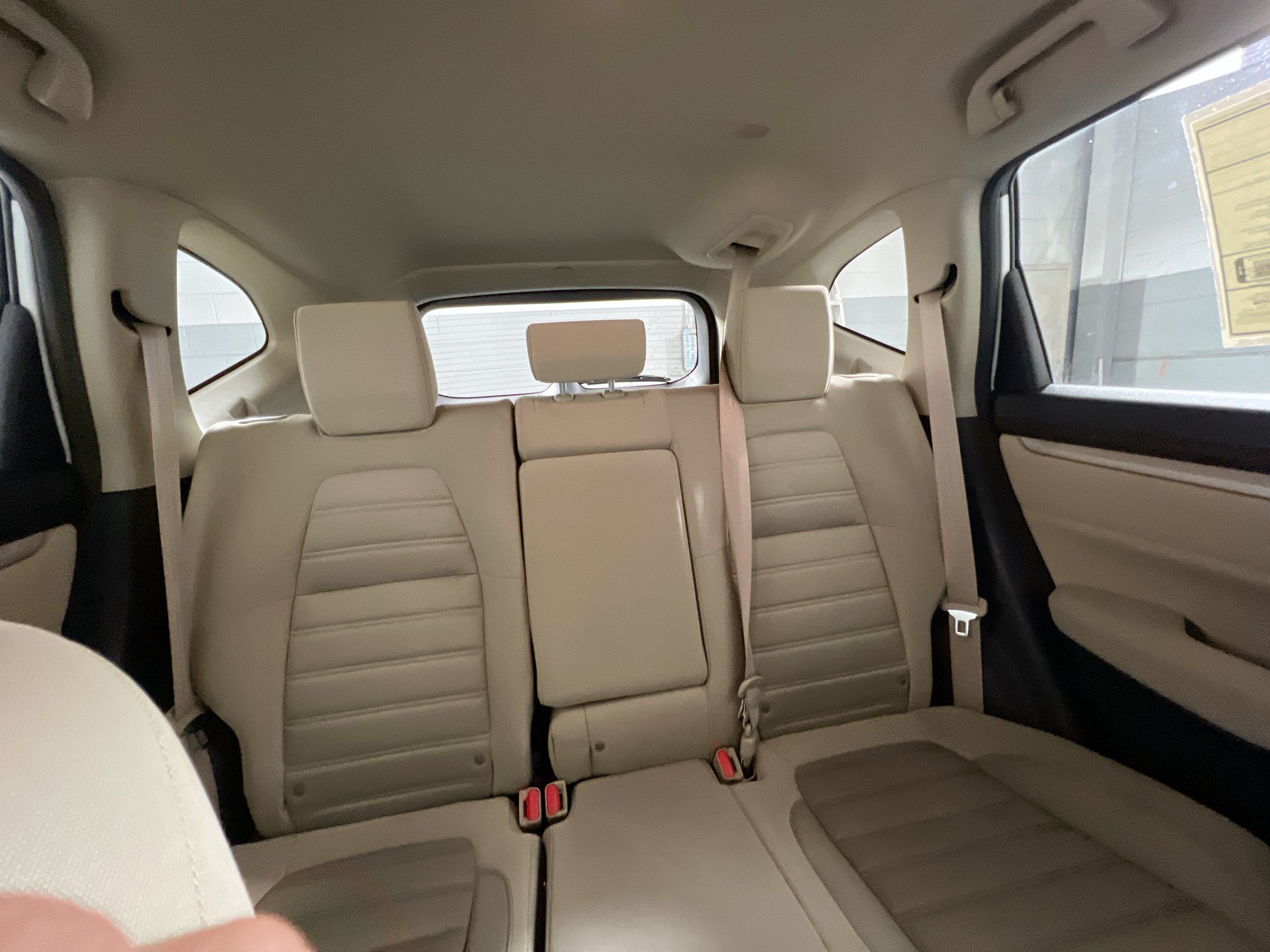 Used 2021 Honda CR-V LX image 32