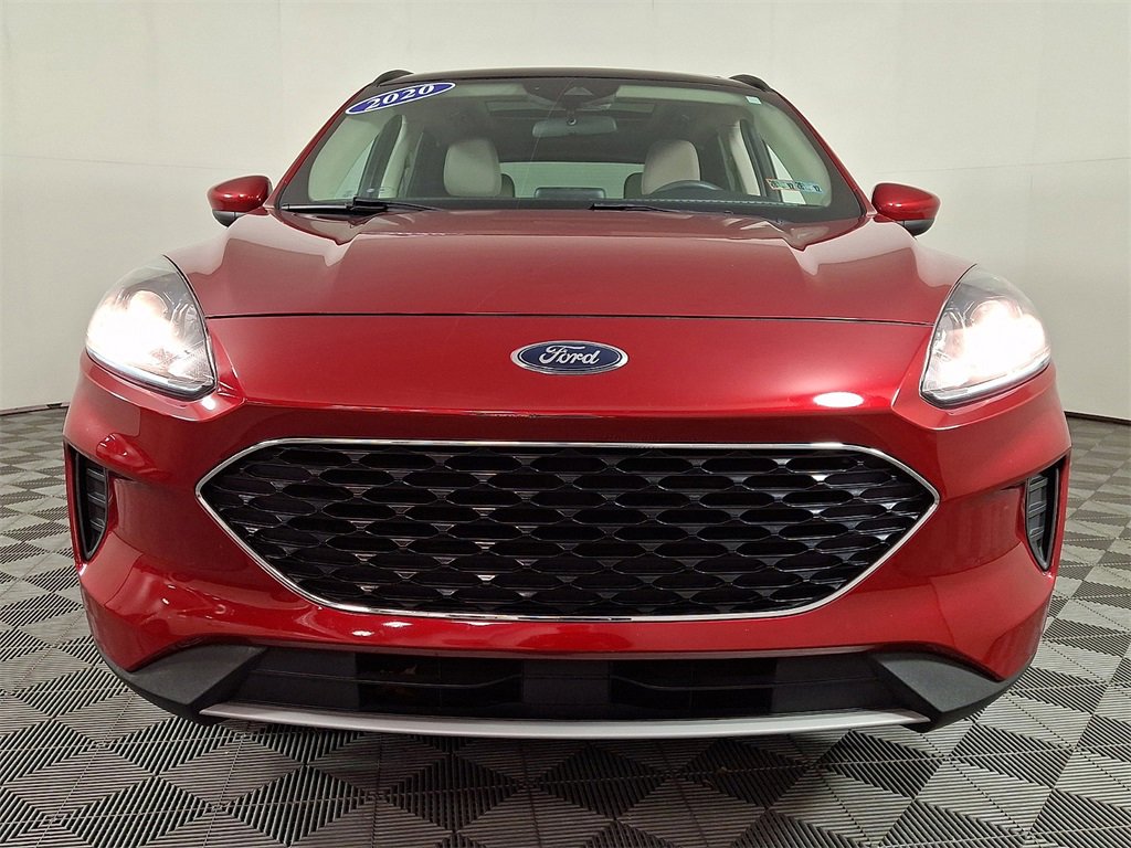 Used 2020 Ford Escape SE image 5