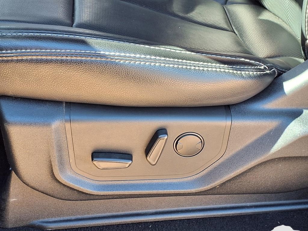 Used 2020 Ford F250 Lariat w/ Lariat Ultimate Package image 21