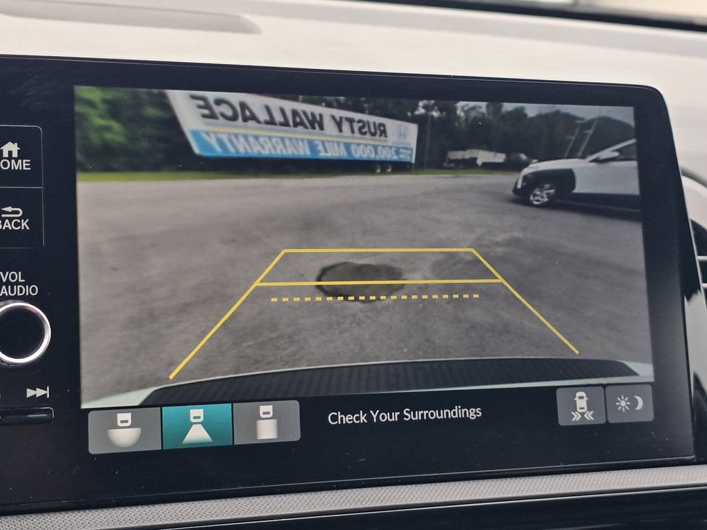 Used 2025 Honda Odyssey Sport-L image 19