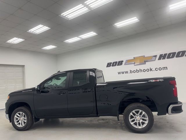 New 2026 Chevrolet Silverado 1500 LT image 8