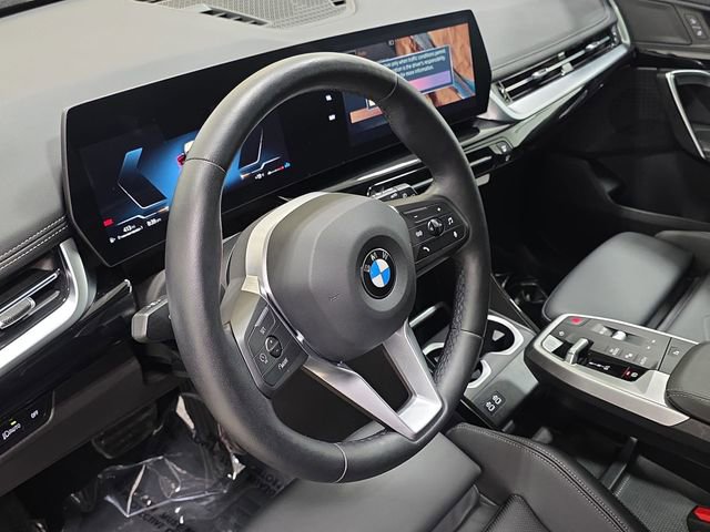 Certified 2025 BMW X1 xDrive28i w/ Convenience Package image 13