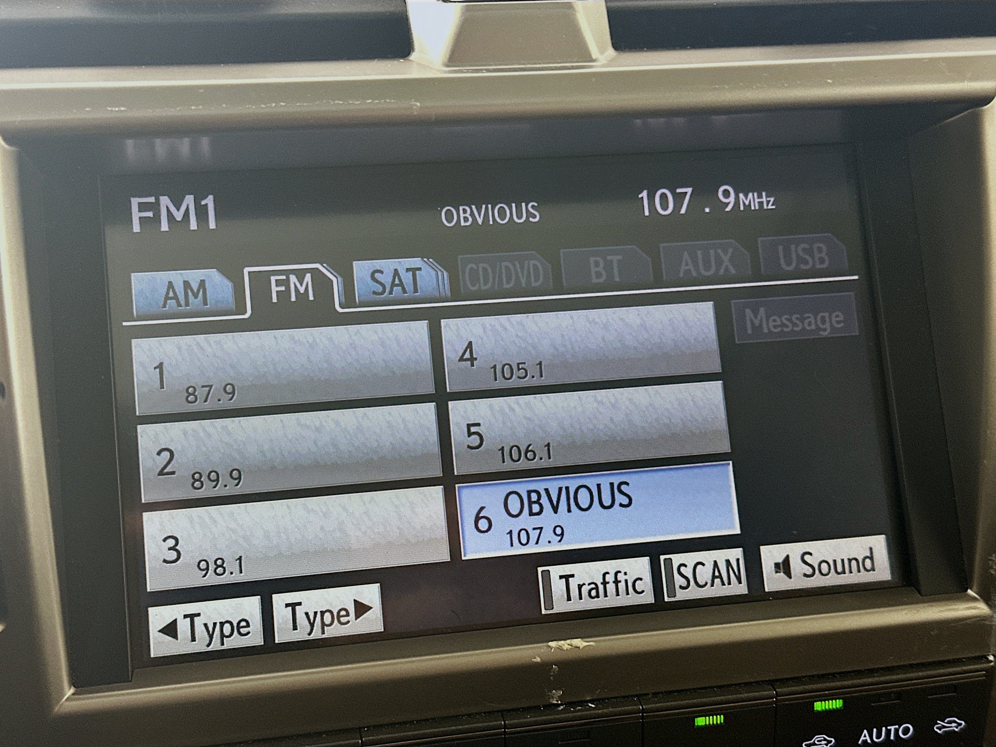 Used 2010 Lexus GX 460 Premium AWD/4WD image 19