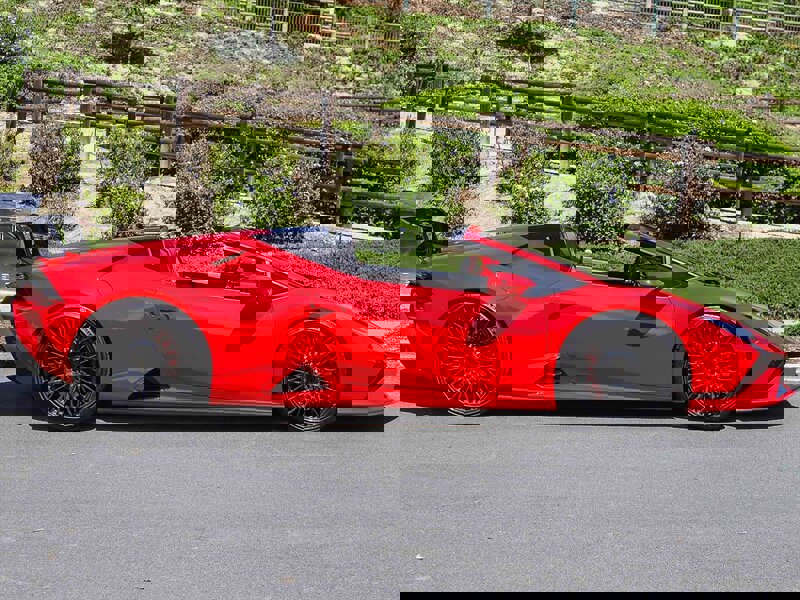 Used 2017 Lamborghini Huracan LP 580-2 image 13