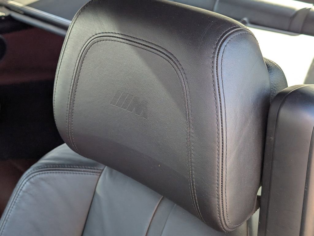 Used 2012 BMW M3 Base image 14