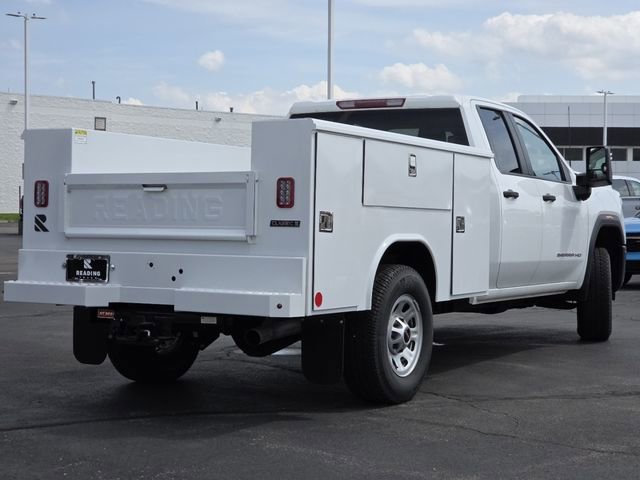 New 2025 GMC Sierra 3500 Pro w/ Convenience Package image 20
