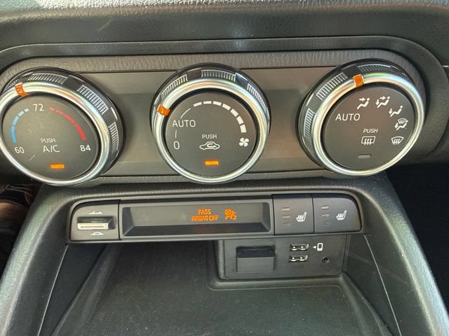 Used 2020 MAZDA MX-5 Miata RF Grand Touring RWD image 28