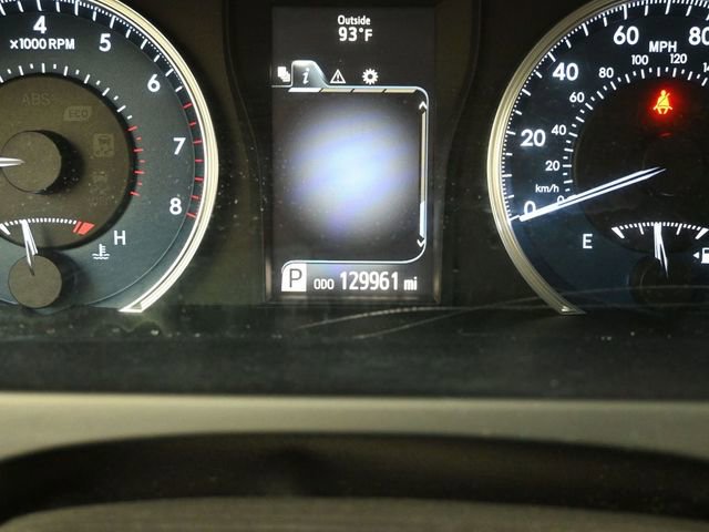 Used 2016 Toyota Camry LE image 23