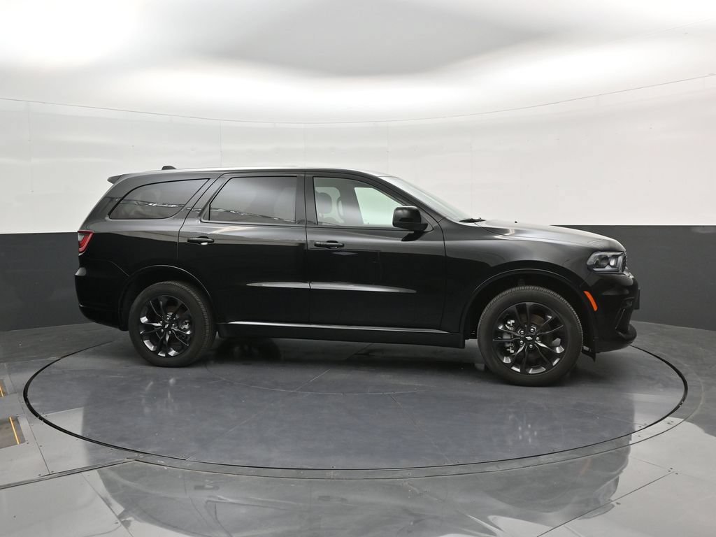 Used 2026 Dodge Durango GT AWD/4WD image 9