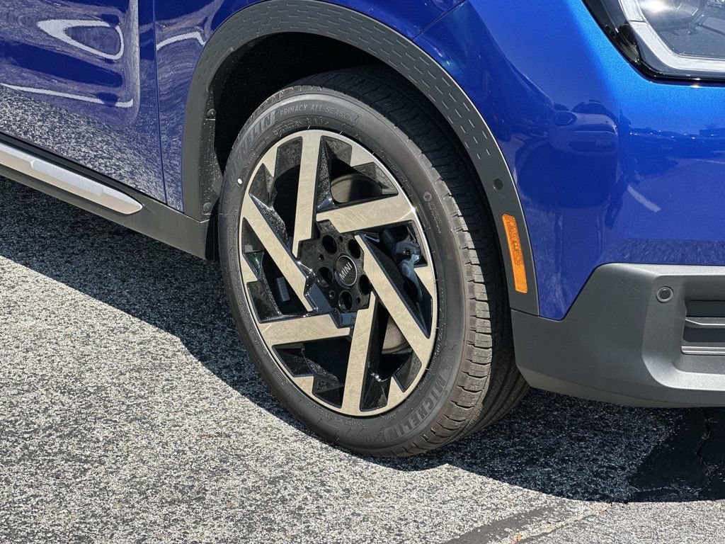 Certified 2026 MINI Cooper Countryman S AWD/4WD image 31