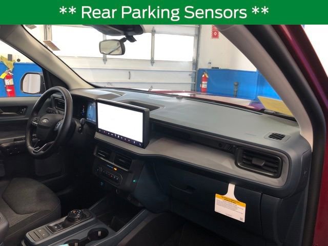 New 2025 Ford Maverick XLT w/ XLT Luxury Package AWD/4WD image 12