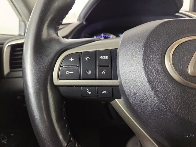 Used 2020 Lexus RX 350 AWD w/ Premium Package image 22