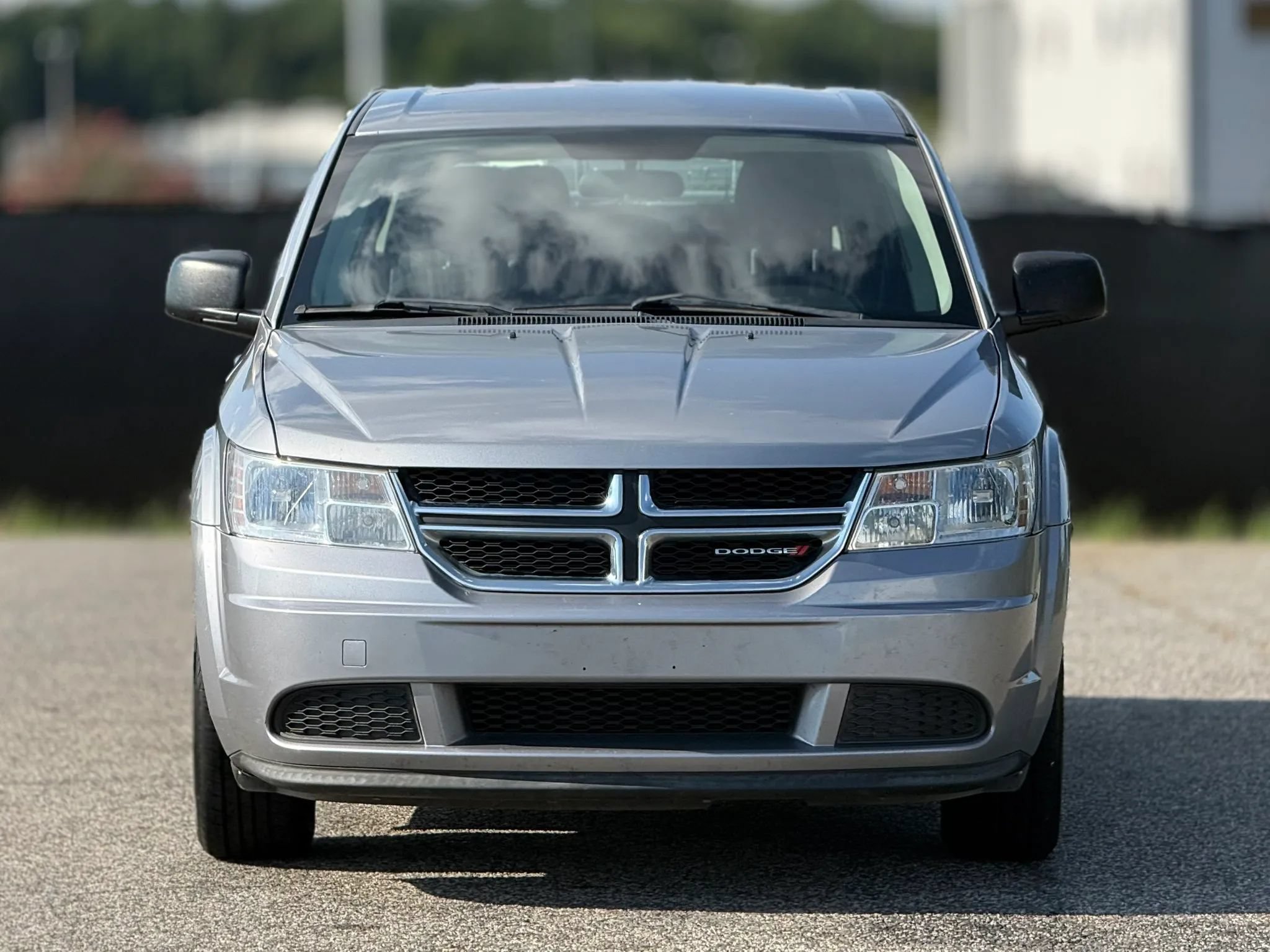 Used 2015 Dodge Journey American Value Package w/ Flexible Seating Group FWD image 5