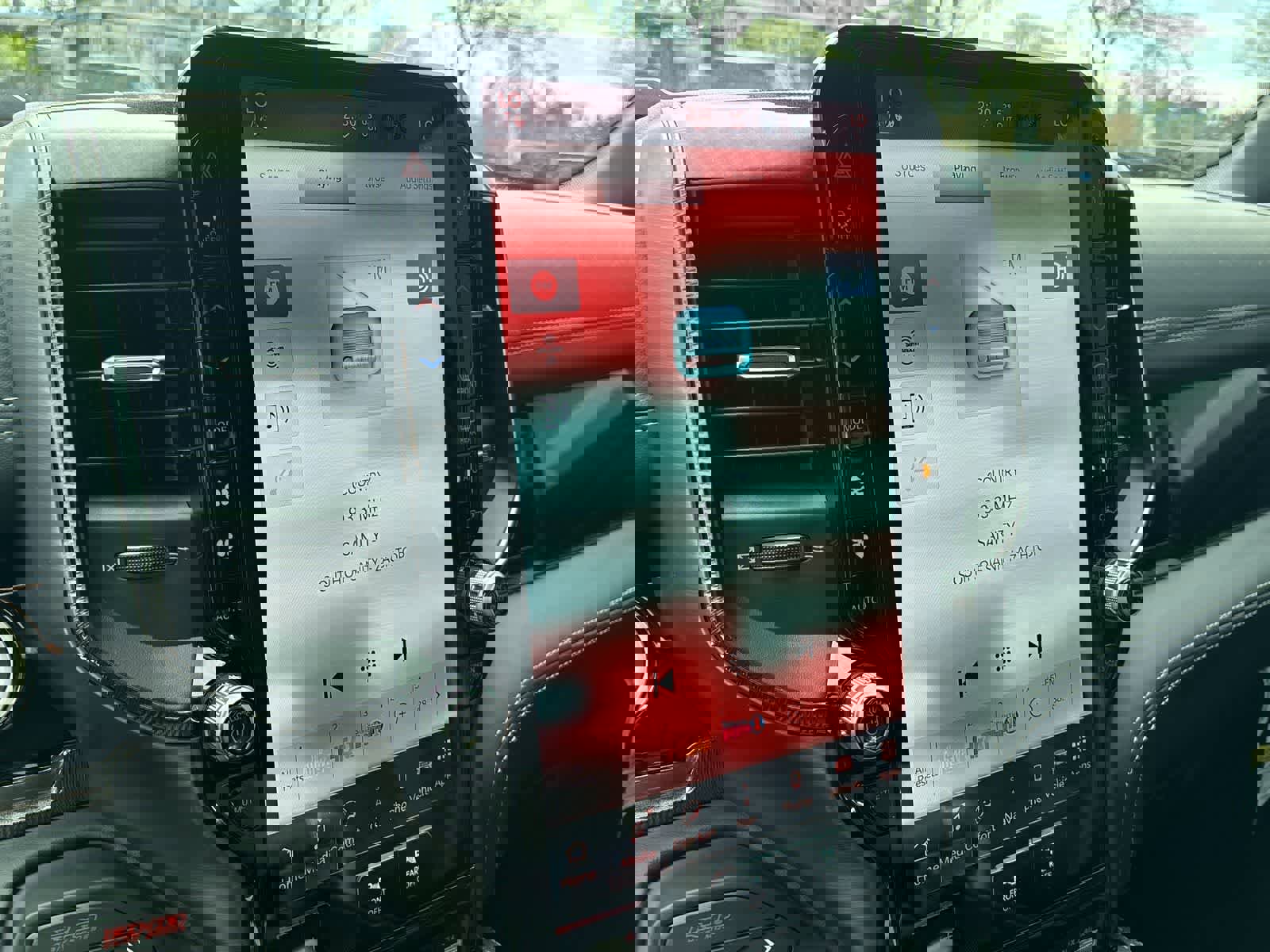 Used 2026 RAM 1500 RHO w/ RHO Level 1 Equipment Group image 14