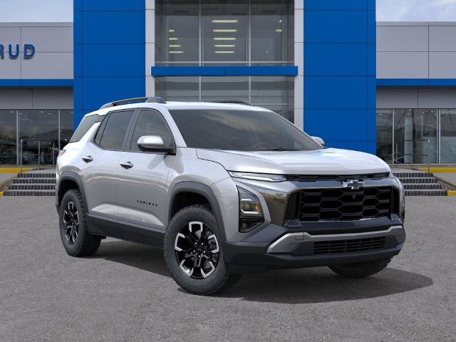 New 2026 Chevrolet Equinox ACTIV w/ Safety and Technology Package AWD/4WD image 7