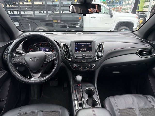 Used 2022 Chevrolet Equinox RS image 8