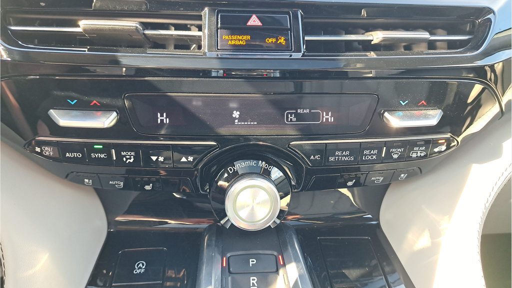 Used 2023 Acura MDX w/ Advance Package AWD/4WD image 14