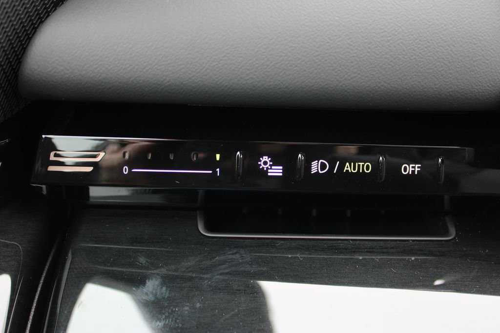 New 2026 BMW 530i xDrive image 52